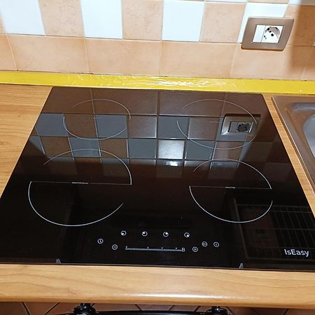 I Celestini Apartman Viterbo Kültér fotó