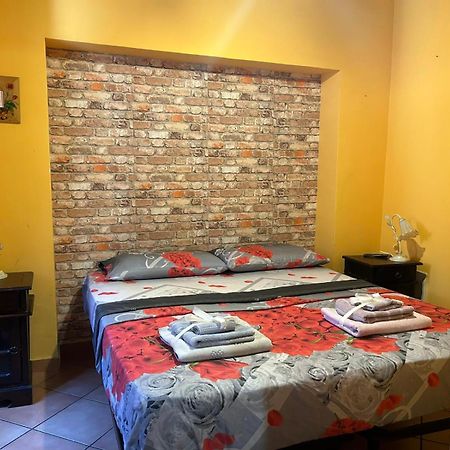 I Celestini Apartman Viterbo Kültér fotó