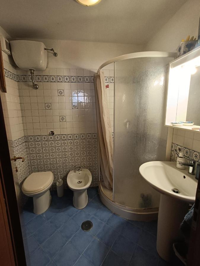 I Celestini Apartman Viterbo Kültér fotó