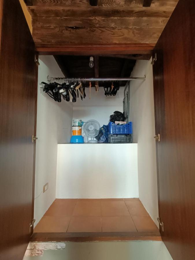 I Celestini Apartman Viterbo Kültér fotó