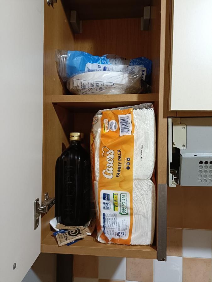 I Celestini Apartman Viterbo Kültér fotó