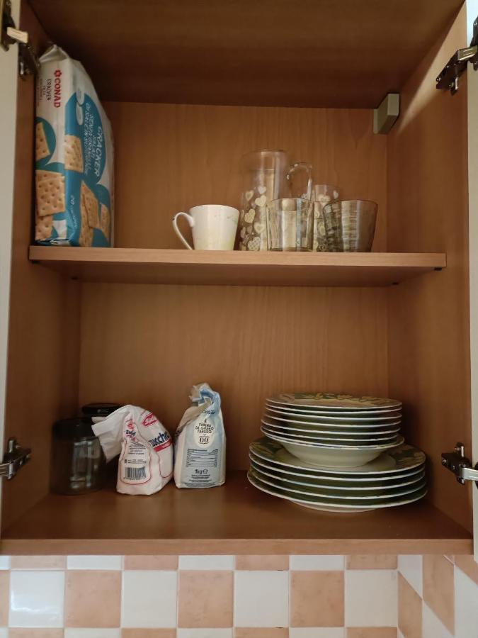 I Celestini Apartman Viterbo Kültér fotó