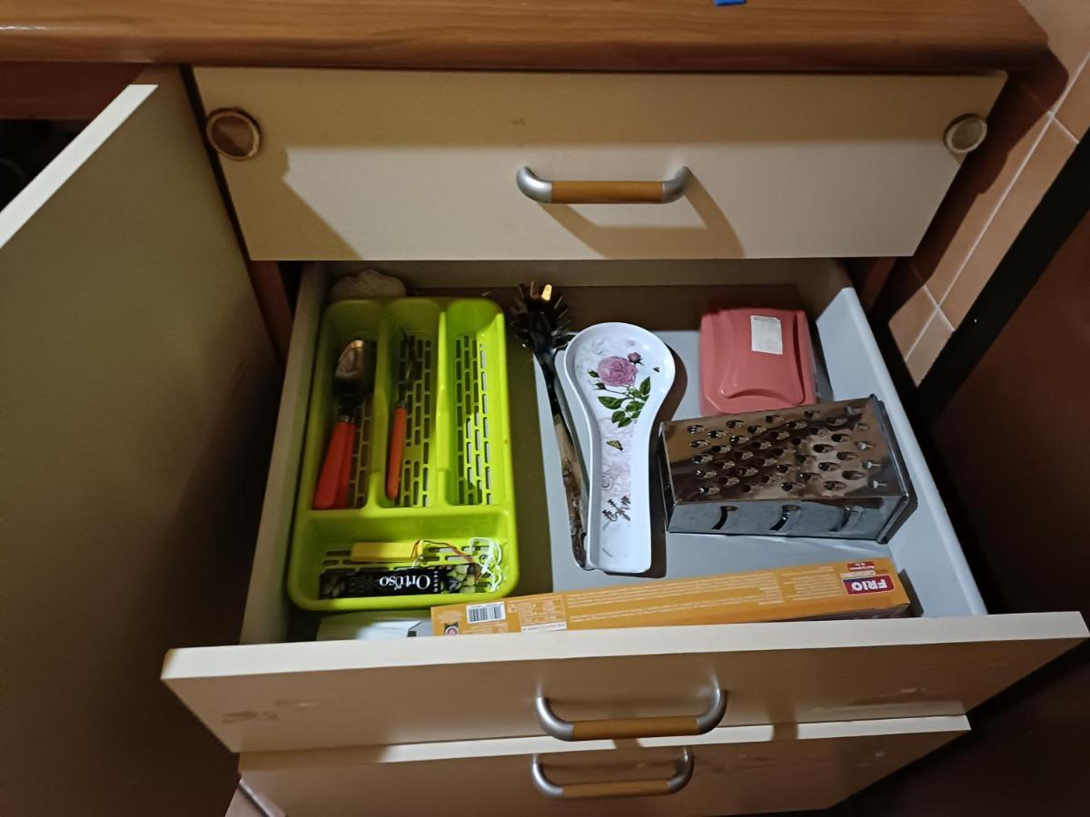 I Celestini Apartman Viterbo Kültér fotó