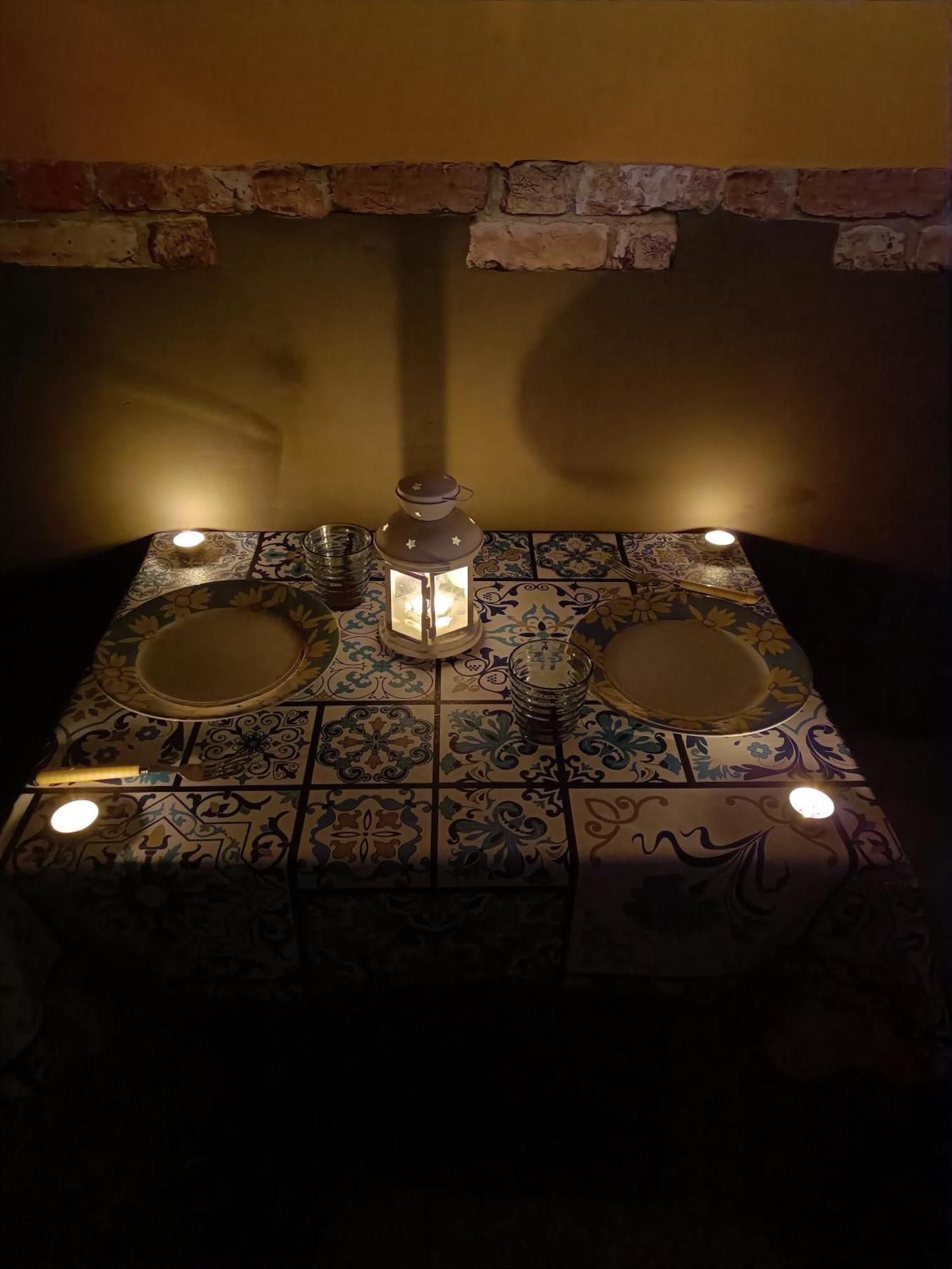 I Celestini Apartman Viterbo Kültér fotó